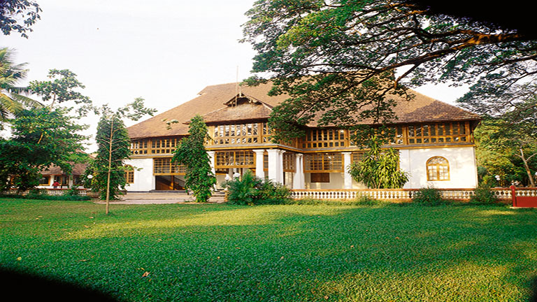 Bolgatty Palace and Island Resort KOCHI by Red Carpet Events 